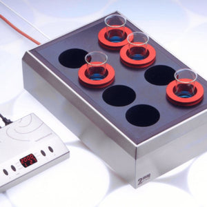 2mag Stirring Drybath 8-250 ERL (with control unit) (115 VAC)