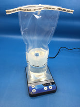 Load image into Gallery viewer, BenchMate MS1 Magnetic Stirrer (1 position) (with power supply)
