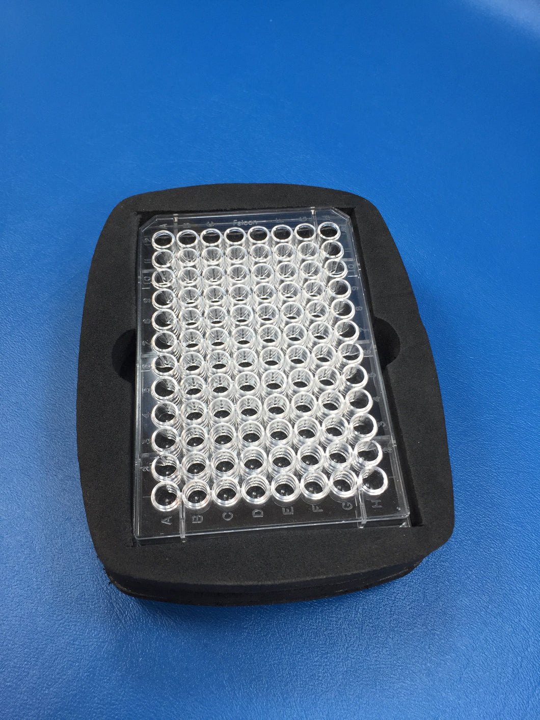 BenchMate VM-D Microplate Attachment