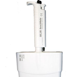 BenchMate OB12 Multichannel Pipette (12 channels)