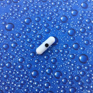 Power Bar Cylindrical Stirring Bars (various sizes available)