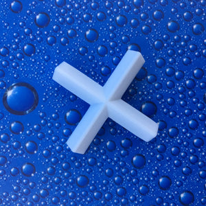 Star / Cross Stirring Bars (various sizes available)