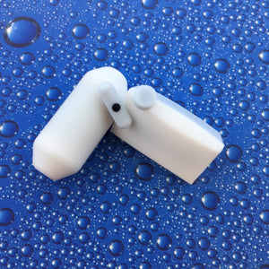 Rare Earth Power Stirring Bars (various sizes / shapes available)