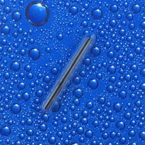 Glass Stirring Bars (various sizes available)