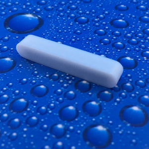 100 Pack Square Stirring Bars (various sizes available)