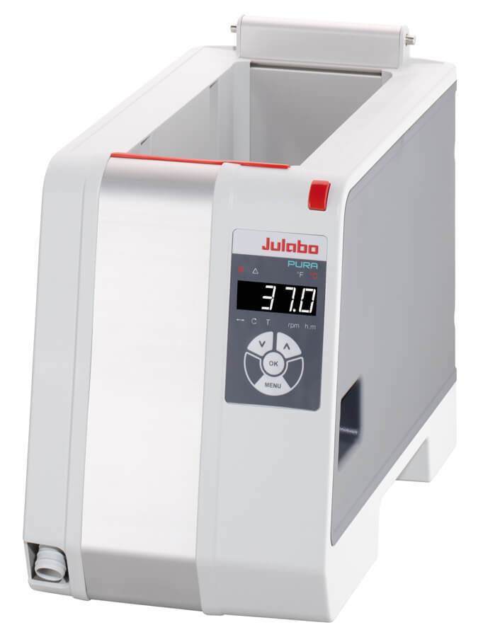 PURA 4 Water Bath - 115 VAC