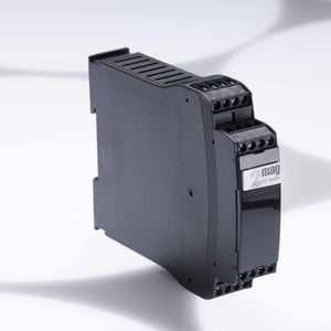 2mag MIXcontrol eco DINrail Potentiometer Control Unit