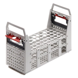 Test Tube Rack - for 60 Tubes 100 x 16/17 mm