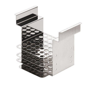 Test Tube Rack - for 42 Tubes 75 x 12/13 mm