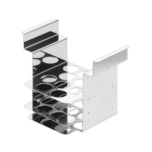 Test Tube Rack - for 10 Falcon Tubes 50 ml