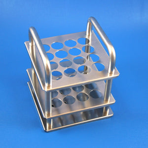 Variomag® tubeRACK 16-20 Test Tube Rack