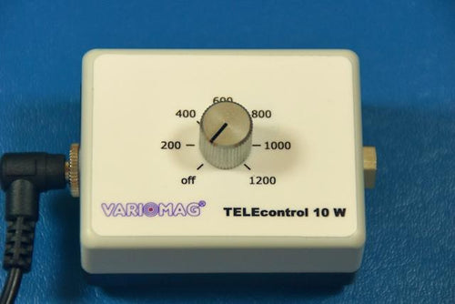 Variomag® TELEcontrol 10W Control Unit