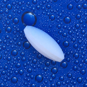 Egg / Oval Stirring Bars (various sizes available)