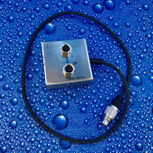 Variomag® distriBOX 2 Distributor