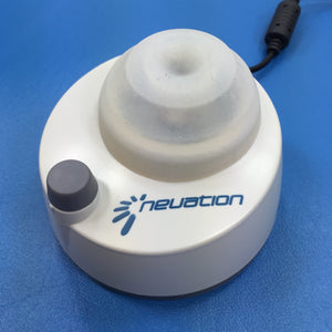 iSwix Jr. VT Mini Vortex Mixer (with power supply)