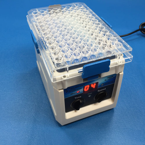 iShak BL Uno VT Microplate Shaker (with power supply)