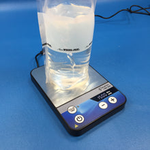 Load image into Gallery viewer, iStir Uno Magnetic Stirrer (with power supply)
