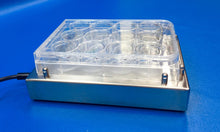Load image into Gallery viewer, 2mag MIXdrive 12 MTP / Variomag TELEdrive 12 MTP Microplate Stirring Drive (8 pin) (drive only)
