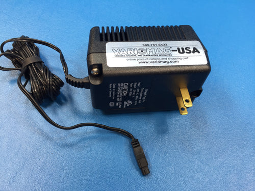 Monoshake AC Power Supply (115 VAC)