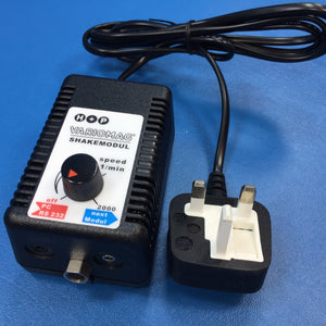 Teleshake Shakemodul Control Unit (230 VAC) (UK)