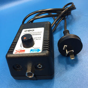 Teleshake Shakemodul Control Unit (240 VAC) (Australia)