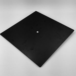 Swiss Boy 134 Accessory Plate (400 x 500 mm)