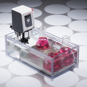 2mag mixBATH PC Polycarbonate Bath Tank