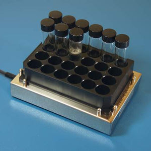 2mag MIXdrive 24 MTP / Variomag TELEdrive 24 MTP Microplate Stirring Drive (8 pin) (drive only)