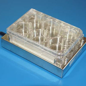 2mag MIXdrive 6 MTP / Variomag TELEdrive 6 MTP Microplate Stirring Drive (8 pin) (drive only)