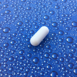 Round / Cylindrical Stirring Bars (without removable ring) (various sizes available)