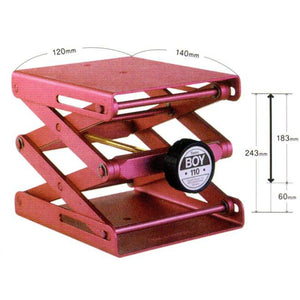 Swiss Boy 110 Lab Jack