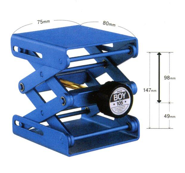 Labjack 105 Swiss Boy 105 Lab Jack – Variomag-USA