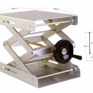 Swiss Boy 118 Lab Jack