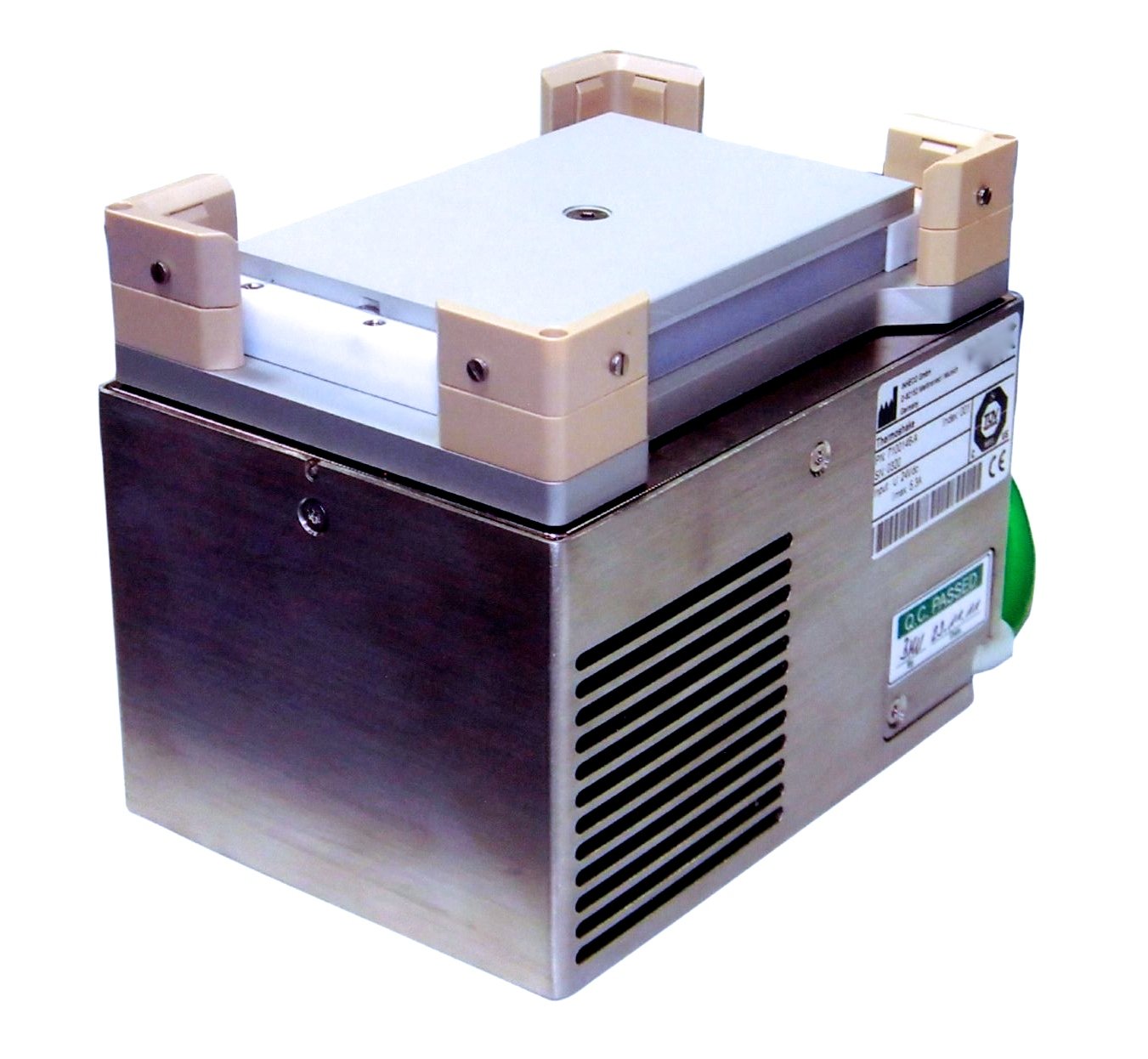 Thermoshake Microplate Shaker (with control unit) (115 VAC) VariomagUSA