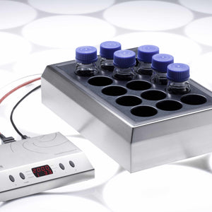 2mag Stirring Drybath 15-100 (with control unit) (115 VAC)