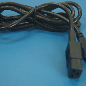 2mag heatMIXcontrol Power Cable (US)