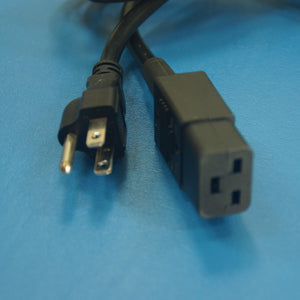 2mag heatMIXcontrol Power Cable (heavy duty) (US)