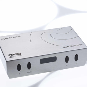 2mag bioMIXcontrol S Control Unit (stackable)