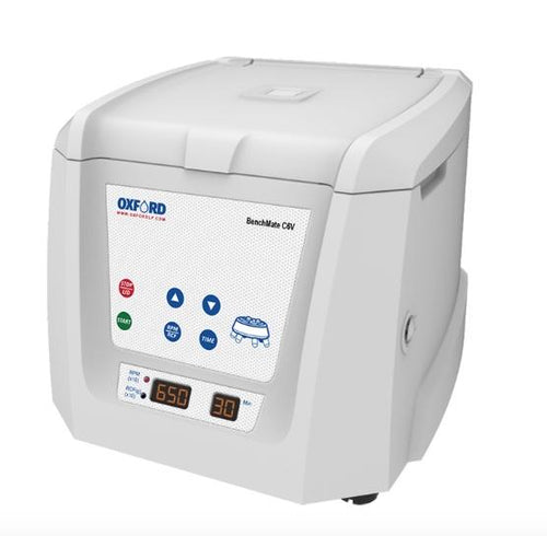 BenchMate C6V Clinical Centrifuge (with power supply)