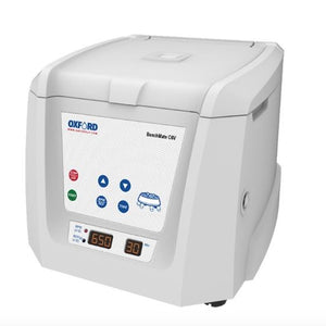 BenchMate C6V Clinical Centrifuge (with power supply)