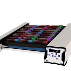 BenchMate TR-10 Tube Roller (with power supply)