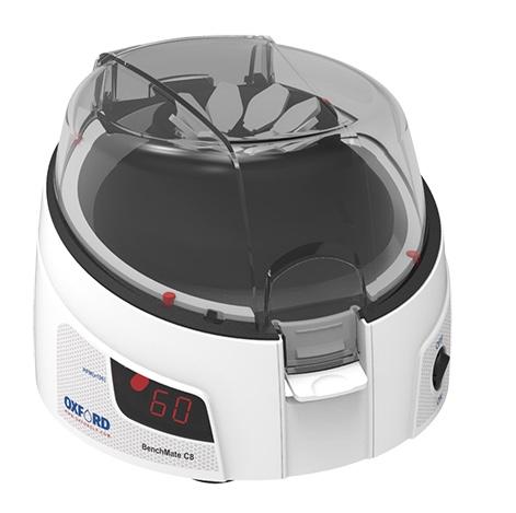 BenchMate C8 Micro Centrifuge (with power supply)