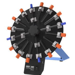 BenchMate OTR-16 Tube Rotator (with power supply)