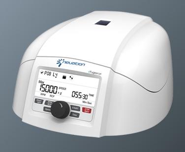 BenchMate C12V Micro Centrifuge (with power supply)