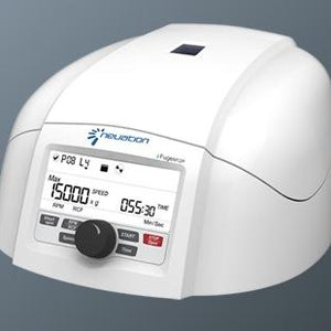BenchMate C12V Micro Centrifuge (with power supply)