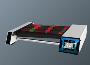 BenchMate TR-6 Tube Roller (with power supply)