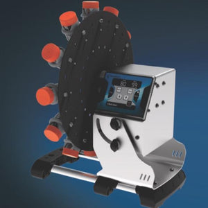 BenchMate OTR-24 Tube Rotator (with power supply)