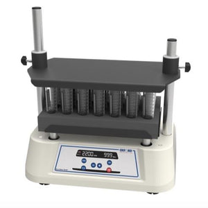 BenchMate VM-MT Multi Tube Vortex Mixer (with power supply)