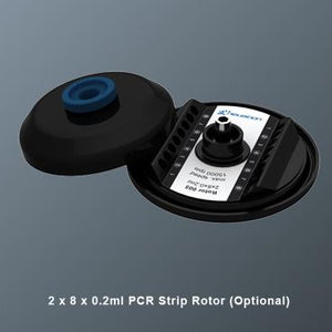 BenchMate C12V PRC Strip Rotor
