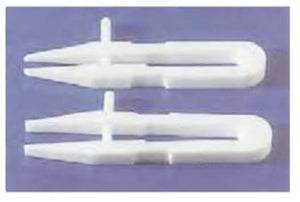 PTFE Rigid Tweezers